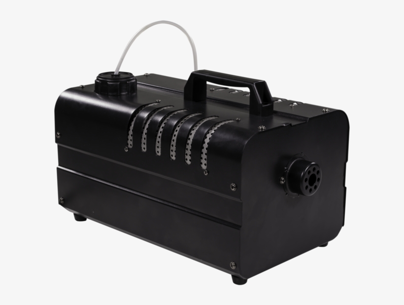Prolights Phyro1000d 1000w Fog Machine With Dmx - Prolight - Macchina Del Fumo 1000w Dmx, transparent png download