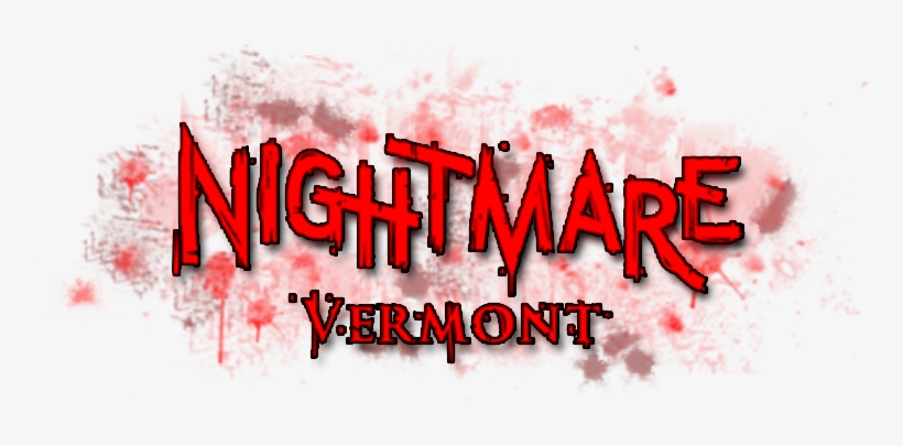 Nightmare Vermont, transparent png download