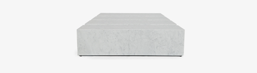 Carrara 4 Carrara 4 - Coffee Table, transparent png download