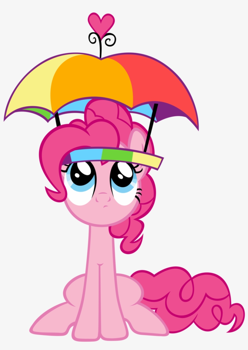 Are You Jealous, Hat, Pinkie Pie, Safe, Simple Background, - Pinkie Pie Hat Vector, transparent png download