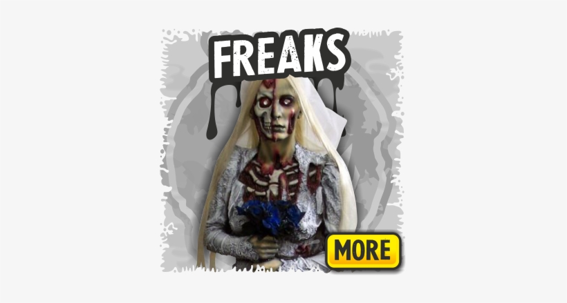 Zombie Bride, transparent png download