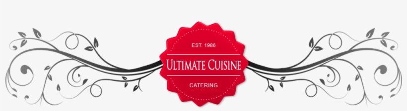 Ultimate Cuisine Catering - Catering Logo Design Png, transparent png download