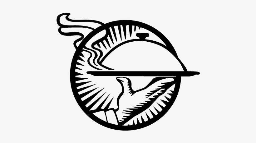 Skychefcatering - Ca - Catering Logo Png, transparent png download