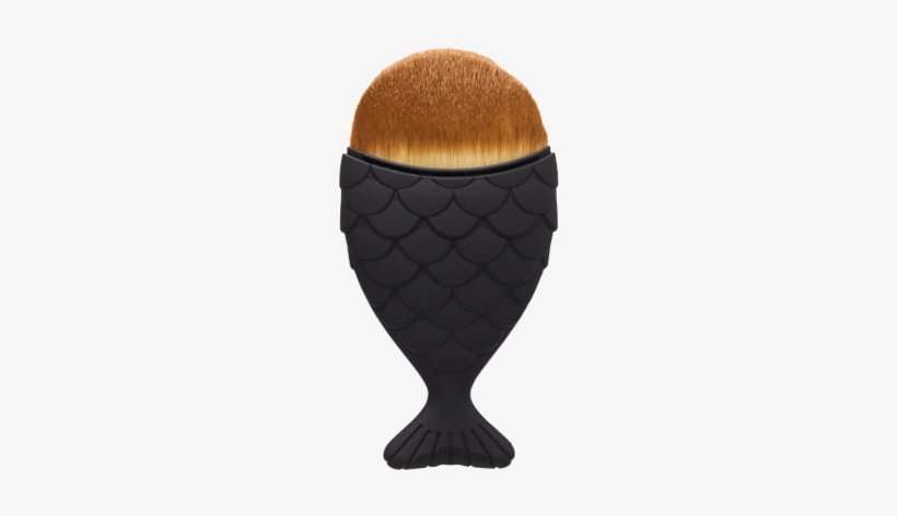 Looky Brush Brush Mermaid Foundation And Base Contour - Foundation, transparent png download