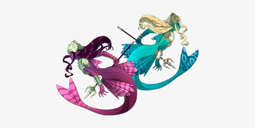 Sharkhunter Big - Maren Familiars Flight Rising, transparent png download