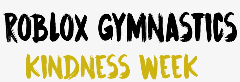 Kindness Week Is An Event Being Hosted All Throughout - Kindness, transparent png download