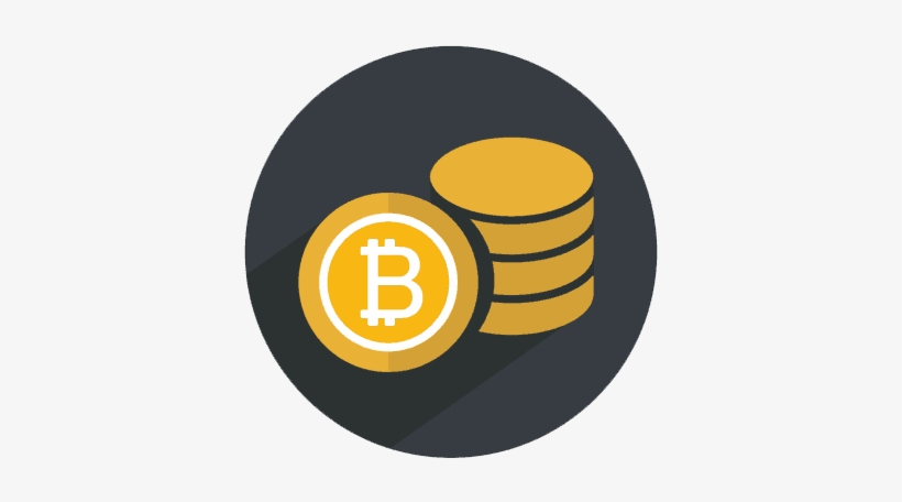 Bitcoin Finance, transparent png download