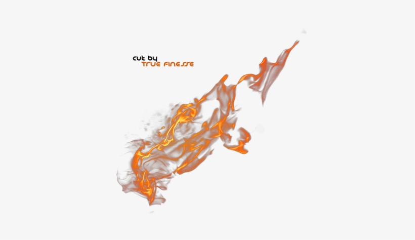 Fuego Psd - Fire, transparent png download