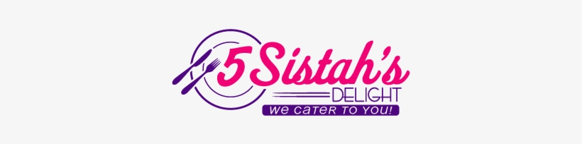 5 Sistah's Logo Png - Logo, transparent png download