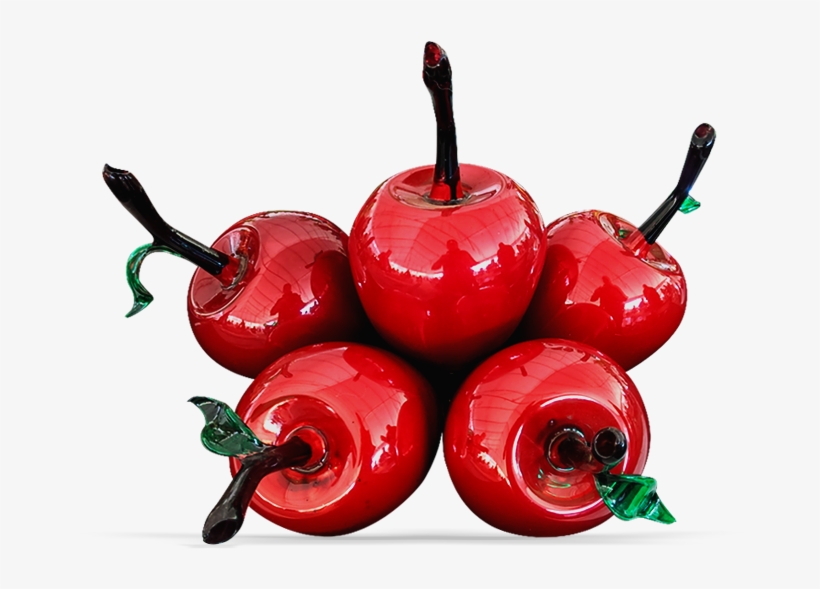 Feria De La Esfera Tlalpujahua Michoacan - Cherry, transparent png download
