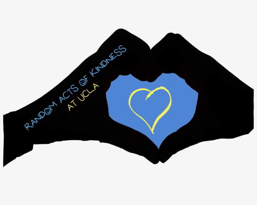 Random Act Of Kindness, transparent png download