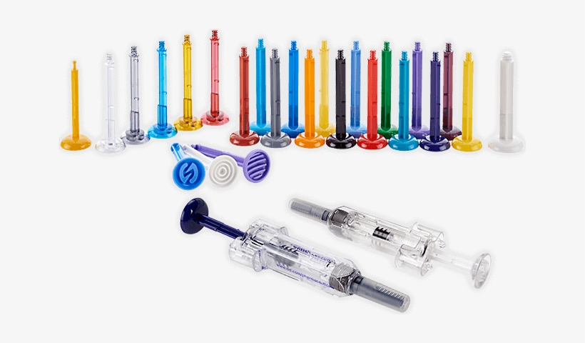 Bd Ultrasafe Passive - Plunger Rod, transparent png download