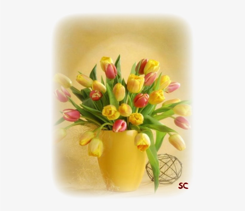 03/17/2018 17 - 29 - - Bouquet, transparent png download
