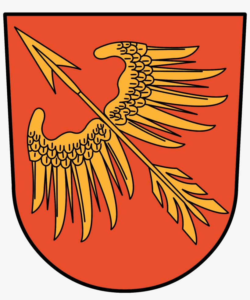 Berlin Wedding Wappen, transparent png download