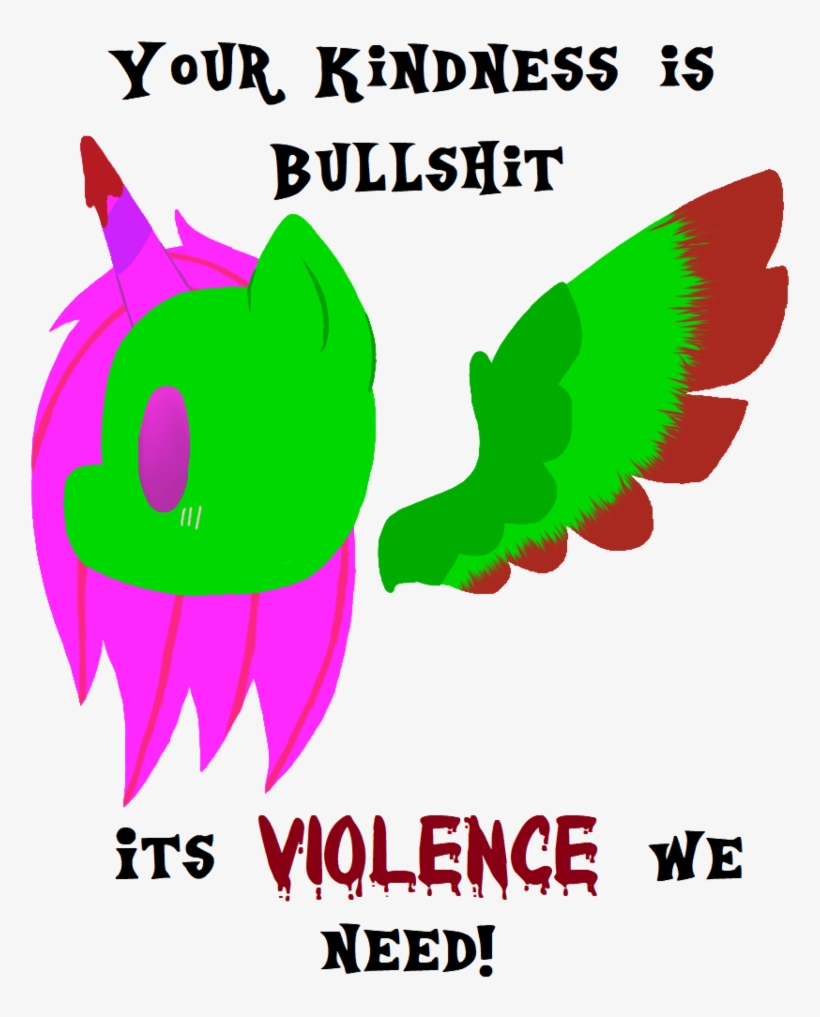 Violence Clipart Kindness - Youth For Lateral Kindness, transparent png download