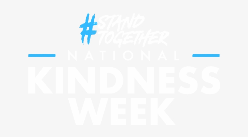 Register Your Schooltake The Pledge - National Kindness Week Malaysia, transparent png download