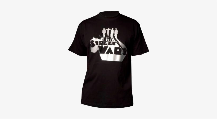 Vinilo - Schorem Barber T Shirt, transparent png download