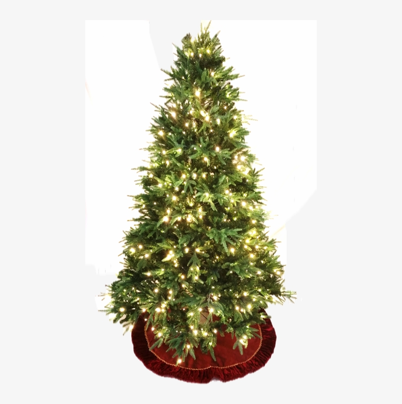 Christmas Tree, transparent png download