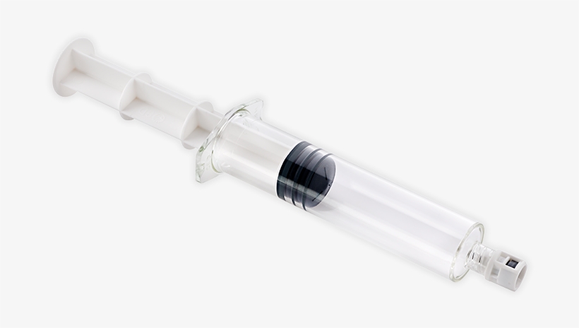 Bd Sterifill Advance - Syringe, transparent png download