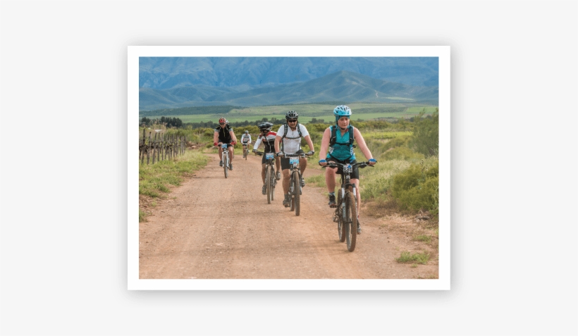 Mountain Biking - Trail, transparent png download