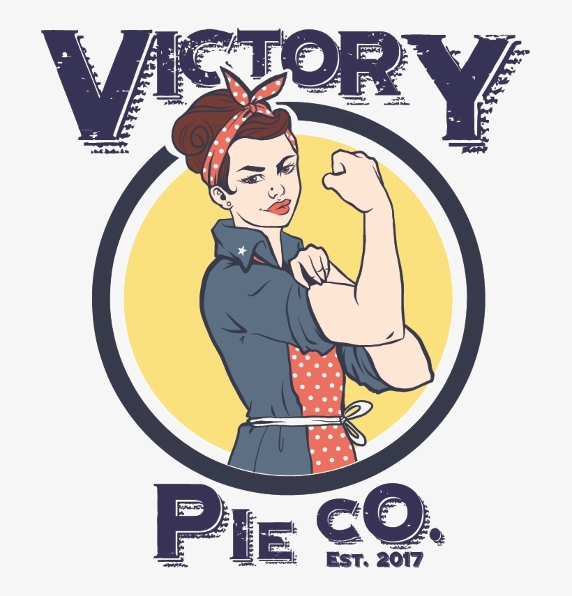 Banana Cream Pie - Pie, transparent png download