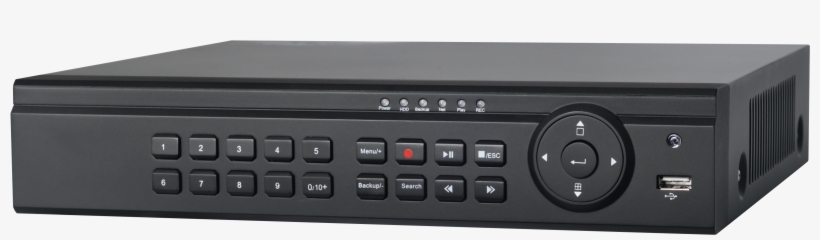 Parent Directory - Cantek-plus Ctpr-tv808-1t 8ch Real-time Hd-tvi Dvr,, transparent png download