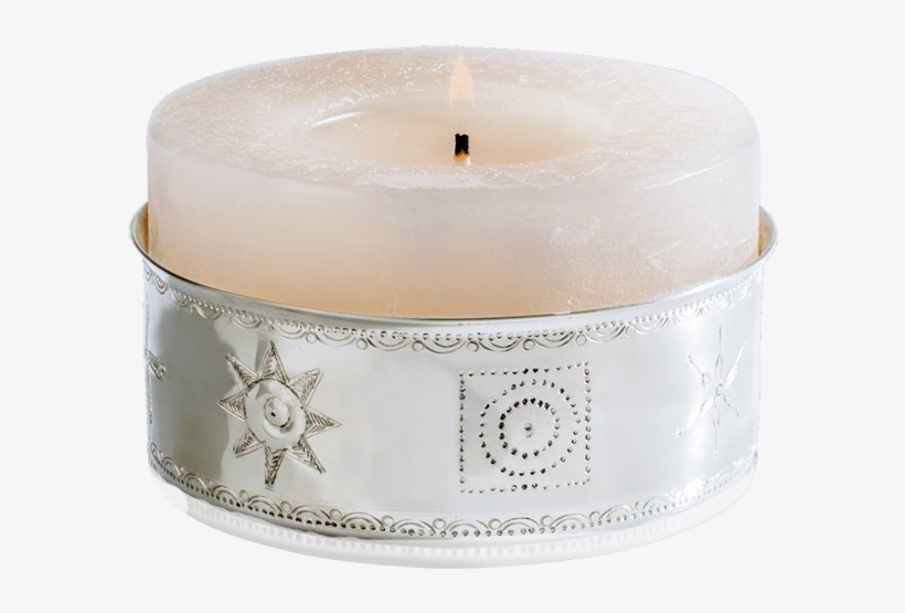 Silverware Tableware Candle Holder - Tableware, transparent png download