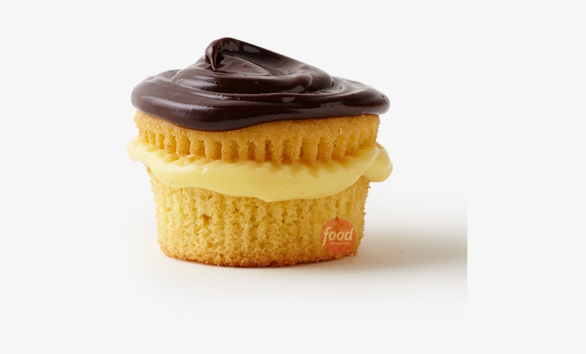 Recipe - Boston Creme Pie Transparent, transparent png download