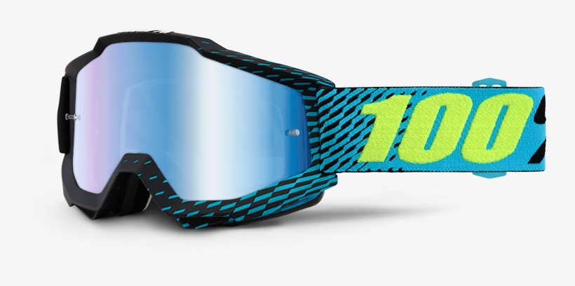 Accuri R Core - 100 Accuri Core Goggles, transparent png download