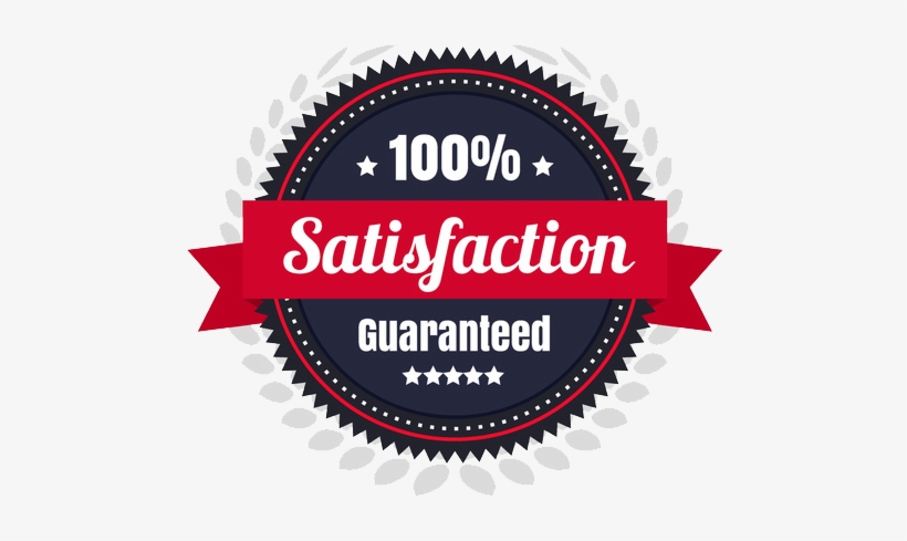 100% Satisfaction - Vallett Slim Carbon Fiber Wallet - Large, transparent png download