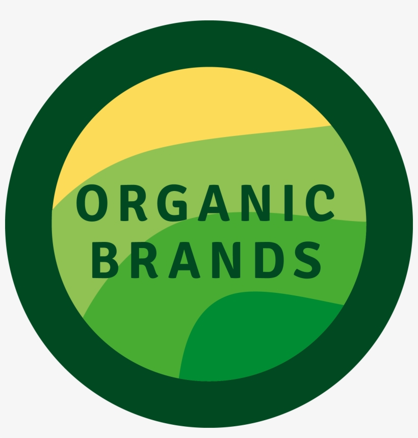 100 Percent Organic Cotton Tampons Nothing Else We - 100 Pure Organic Logo, transparent png download