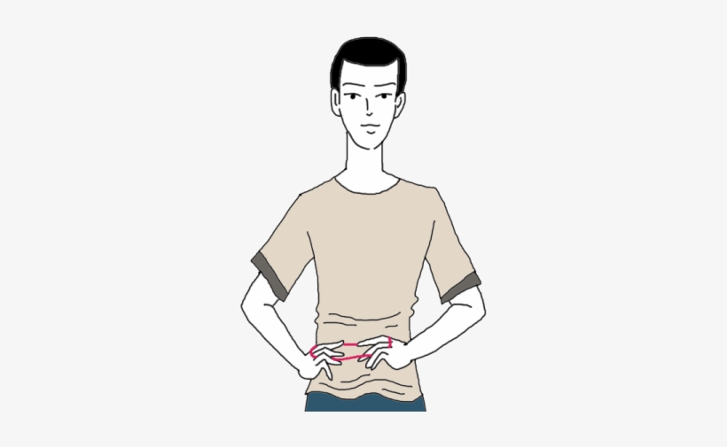 Elastic Band - Rubber Band, transparent png download