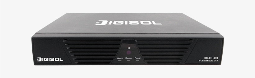 A More Advanced Form Of Cctv, Utilizing Digital Video - Ethernet Hub, transparent png download