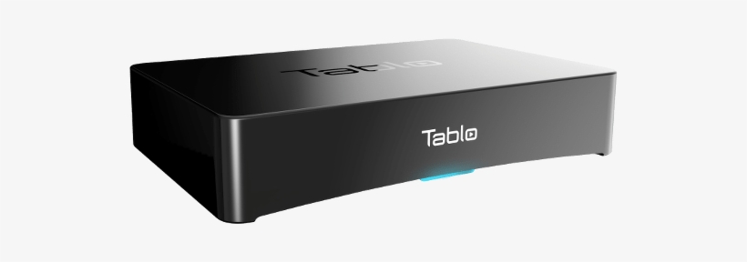 We Often Get Asked What The Best Dvr Is For Cord Cutting - Tablo Tv, transparent png download