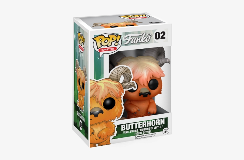 Funko Pop Monsters: Snuggle-tooth, transparent png download