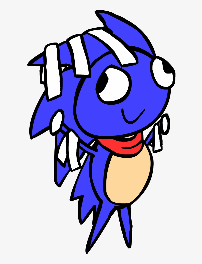 So Those Sonic Boom Announcements Sure Happened - .com, transparent png download