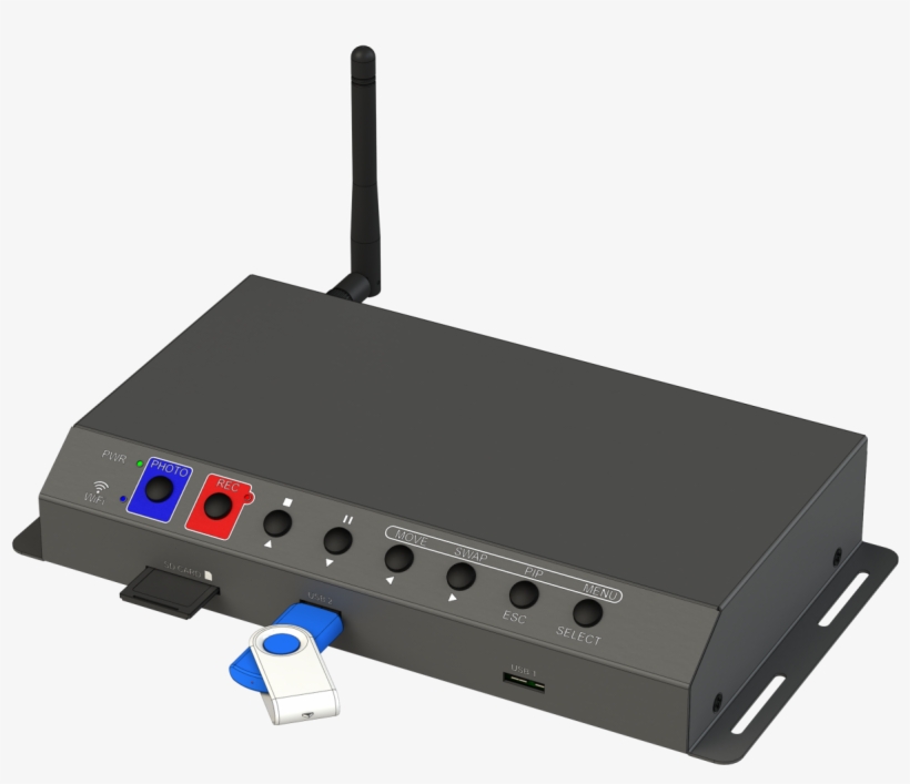 Oti 1080 4c - High-definition Video, transparent png download