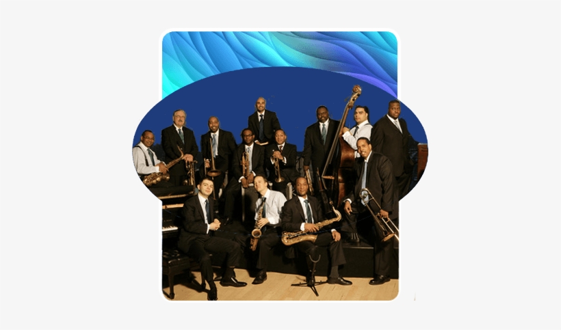 Jazz At Lincoln Center Orchestra - California, transparent png download