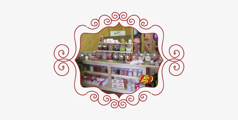 Jelly Belly Bulk - Toy, transparent png download