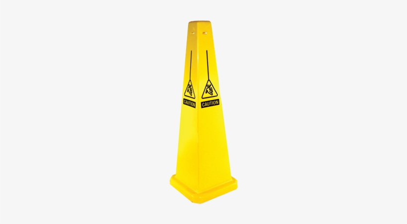 Impact Products 23887 Sign, Wet Floor - Floor, transparent png download