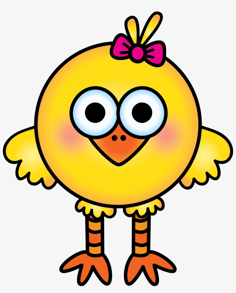 Happy Spring Break 2014 Clipart Www - Chicky Png, transparent png download