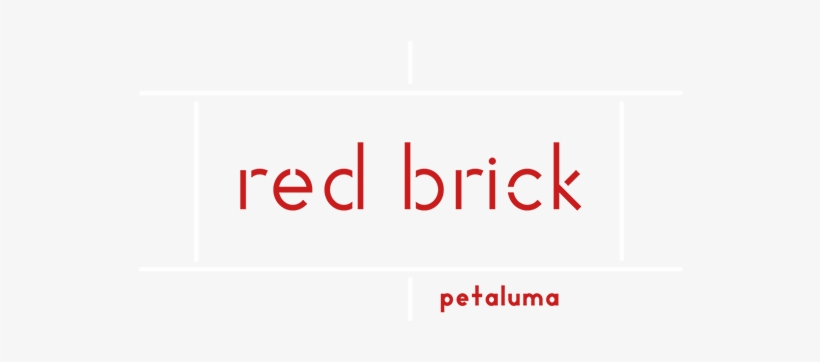 Red Brick Petaluma - Government, transparent png download