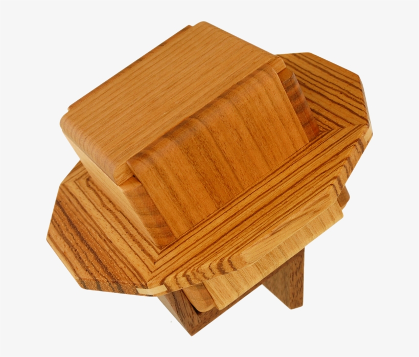 Karakuri Kw-27 Planet With A Ring I - Kw-27 Planet With A Ring, transparent png download