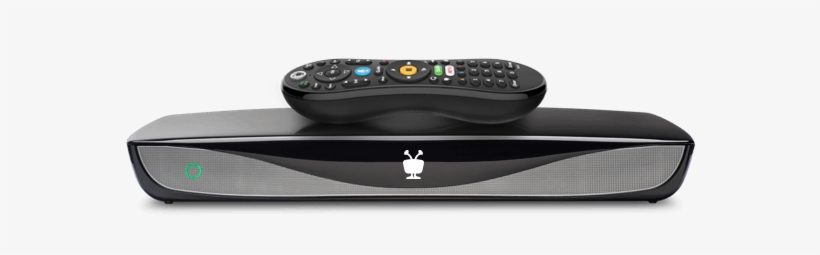 Tivo Roamio Ota Voxtm - Tivo Romano, transparent png download