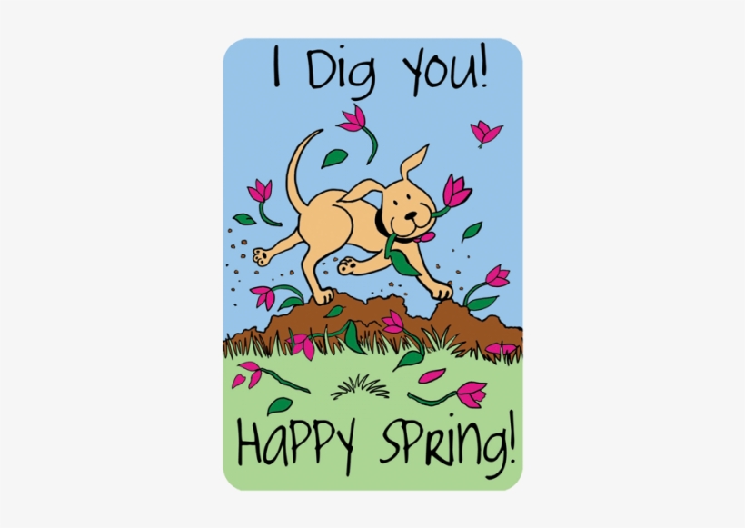 Crunchkins Edible Crunch Card, Top Dog, transparent png download