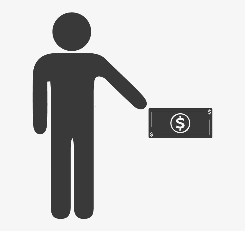 Men Toilet Sign, transparent png download