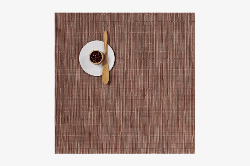 Chilewich Bamboo Square Placemat PNG Image Transparent PNG Free