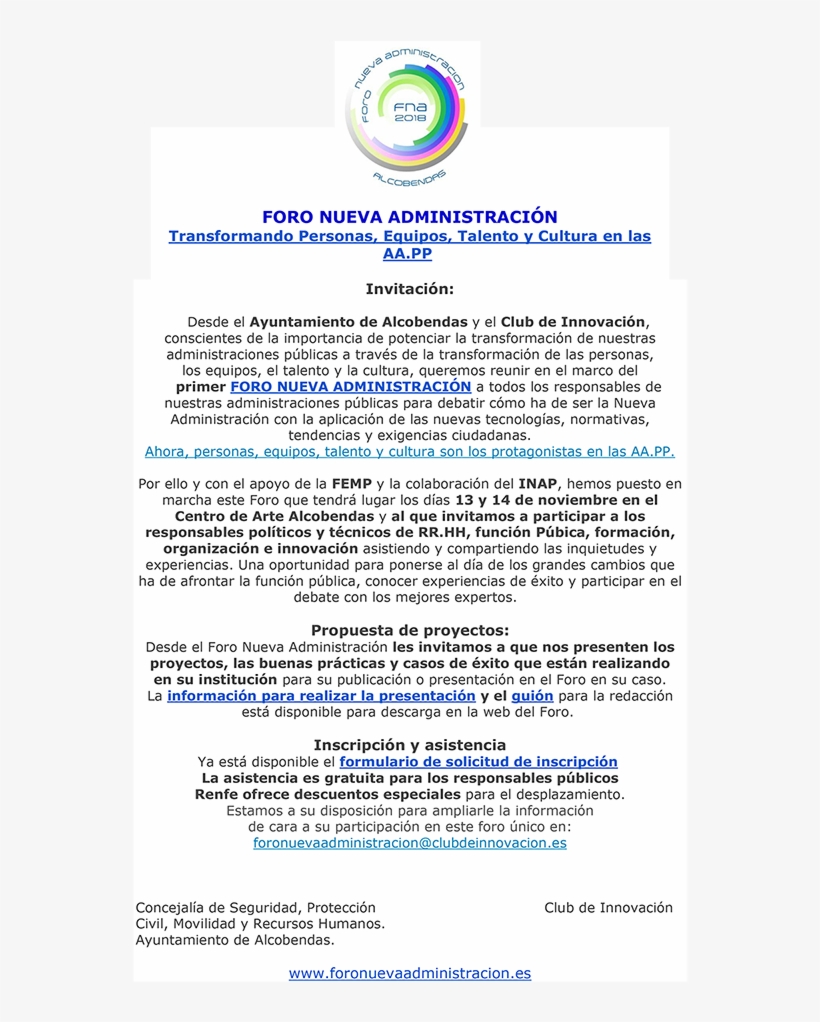 Por Eso Hemos Asumido El Reto De Poner En Marcha El - Public Administration, transparent png download