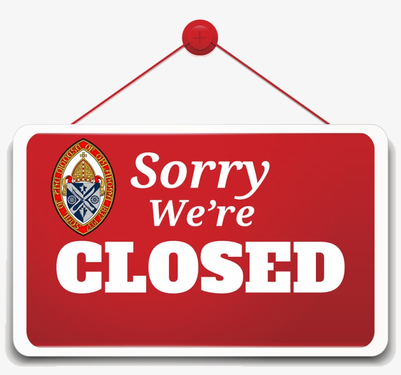 The Diocesan Office Will Be Closed Saturday, December - Original Eb-bg850bbc Battery For Samsung Galaxy Alpha, transparent png download