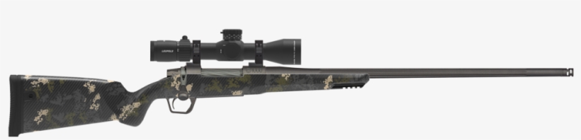 Gunwerks Verdict Stock, transparent png download